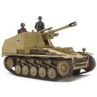 TAMIYA 1/35 WESPE ITALIAN FRONT