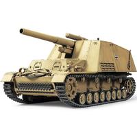 Tamiya 1/35 Hummel (Late Production)