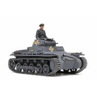 Tamiya 1/35 Pz.Kpfw. I Ausf.B