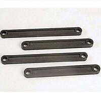 TRAXXAS CAMBER LINKS-PLASTIC F&R