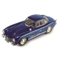 Italeri Mercedes 300 Sl  gull Wing   1:24 - 51-3645S