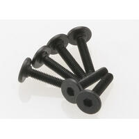 Traxxas Screws 3X15Mm - 38-3646