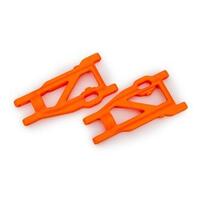 Traxxas Suspension Arms F/R Hd Orng