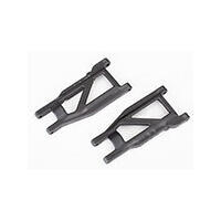 Traxxas Suspension Arms, Frnt/Rear L&R (2) Hvy Duty- 38-3655R