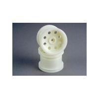 Traxxas Wheels Nylon 2.2" Rear
