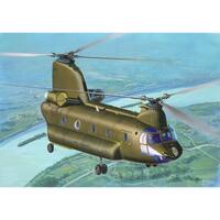 REVELL CH-47D CHINOOK