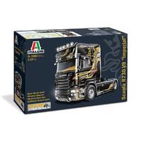 Italeri Scania R V8 Topline "Imperial" - 51-3883S