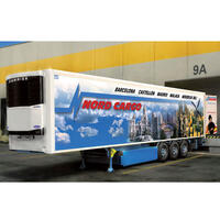 ITALERI REEFER TRAILER - 51-3904S