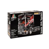 Italeri Scania 164L Topclass - 51-3922S