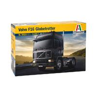Italeri Volvo F16 Globetrotter - 51-3923S