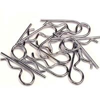 TRAXXAS BODY CLIPS MAXX SERIES