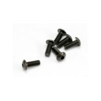 SCREW 4X10.. BUTTON HEAD MACHINE - 38-3936