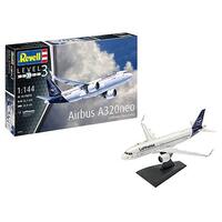 Revell Airbus A320 Neo 1:144