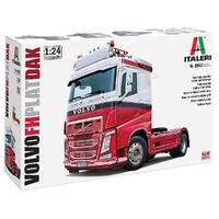 ITALERI VOLVO FH PLAT DACK