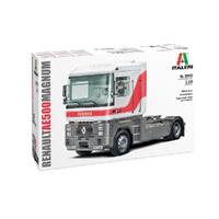 ITALERI RENAULT AE500 MAGNUM