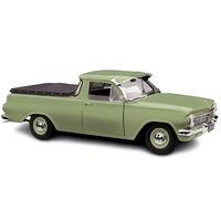 1:18 Holden Eh Utility - Balhanna Green