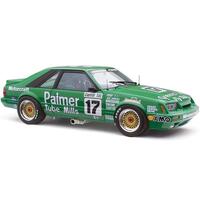 CLASSIC CARLECTABLES 1/18 FORD MUSTANG GT 1985 SANDOWN 500