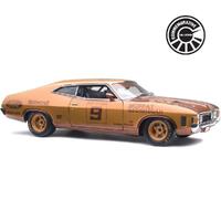 CLASSIC CARLECTABLES 1/18 FORD XA FALCON GT 1973 BATHURST - 50TH ANNIVERSARY