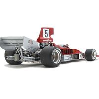 CLASSIC CARLECTABLES 1/18 LOLA T332 1974 PHILLIP ISLAND GOLD STAR RACE WINNER