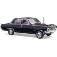 CLASSIC CARLECTABLES 1/18 HOLDEN HR PREMIER - WARRIGAL BLACK