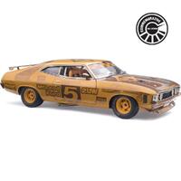 CLASSIC CARLECTABLES 1/18 FORD XA FALCON GT 1974 BATHURST WINNER 50TH ANNIV.