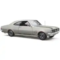 1:18 HOLDEN HK MONARO - SILVER MINK