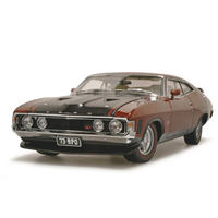 1:18 FORD XA FALCON RPO83 - WALNUT GLOW