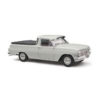 Classic Carlectables 1/18 Holden EH Utility – Fowlers Ivory