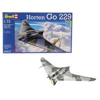 Revell Horten Go-229 1:72