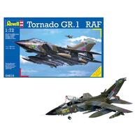 REVELL TORNADO GR 1 RAF