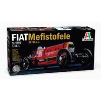Italeri Fiat Mefistofele 1:12 - 51-4701S
