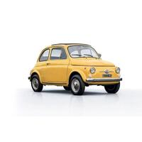 ITALERI FIAT 500 F