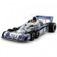 TAMIYA P34 1977 MONACO SPECIAL EDN PB - 76-T47392