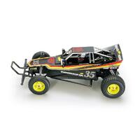 Tamiya The Grasshopper Black Edition