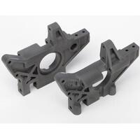 Traxxas Bulkheads L&R Rear