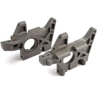 Traxxas Bulkheads L&R Front