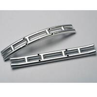 Traxxas Bumpers, Satin Finished (F&R)38-4935