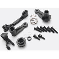 Traxxas Steering Bell Cranks - 38-4945