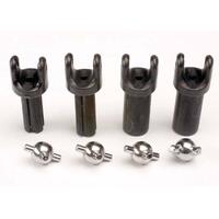Traxxas Half Shafts Heavy Duty - 38-4949X