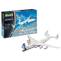 REVELL ANTONOV AN-225 MRIJA 1:144