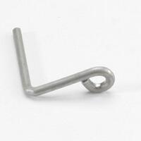Traxxas Hanger, Metal Wire - 38-4961