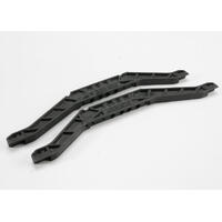 Traxxas Chassis Braces Lower - 38-4963