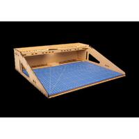 ITALERI WORKSTATION FOR MODELLING