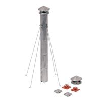 PECO RATIO INDUSTRIAL FITTINGS