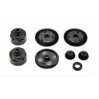 TAMIYA TT-01 G PARTS (GEAR)