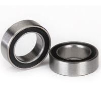 Traxxas Ball Bearing Blk 5X8X2.5Mm (2) - 38-5114A