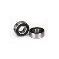 Traxxas Ball Bearings Blk 5X11X4Mm (2)