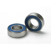 Traxxas Ball Bearings Blue