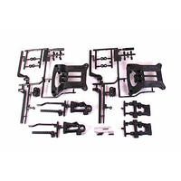 Tamiya Tt01D B Parts (Sus.Arm)