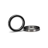 TRAXXAS BALL BEARING, BLACK SEAL (2) 20X27X4MM